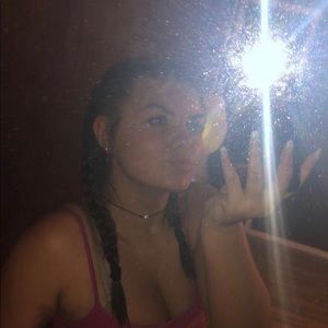 Meet your Posher, Brook